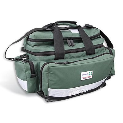 Click Medical Trauma Bag (TT301)
