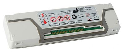 Schiller Fred PA-1 Defibrillator Replacement Battery Pack