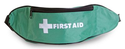 Click Medical First Aid Bum Bag Small