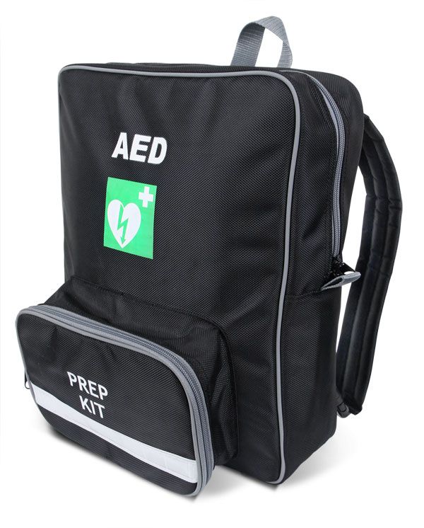 Click Medical AED Rucksack