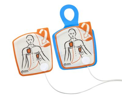 Zoll G5 Adult Defibrillator Pads