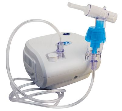 AND Mesh Nebuliser