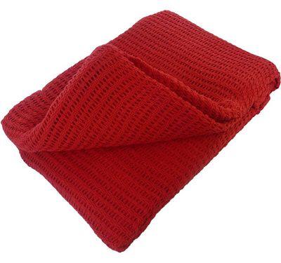 Hypaguard Cellular Blanket