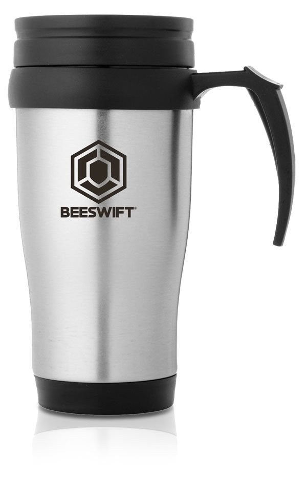 400ML INSULATED MUG 400ML INSULATED MUG