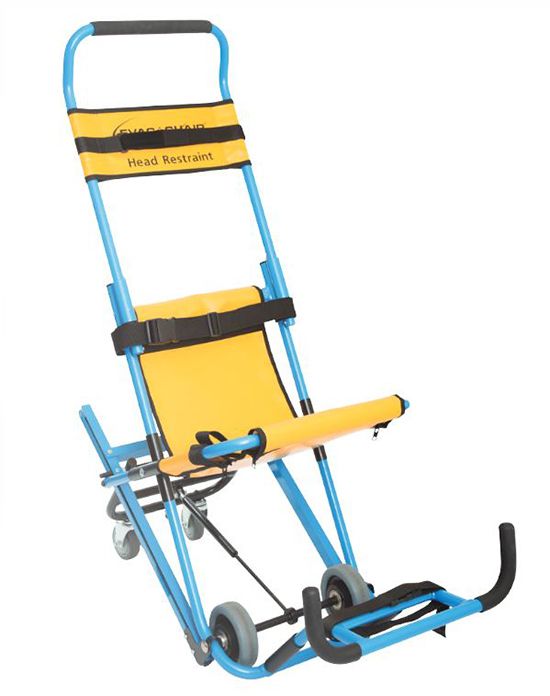 Evac+Chair 1-500 Evacuation Chair
