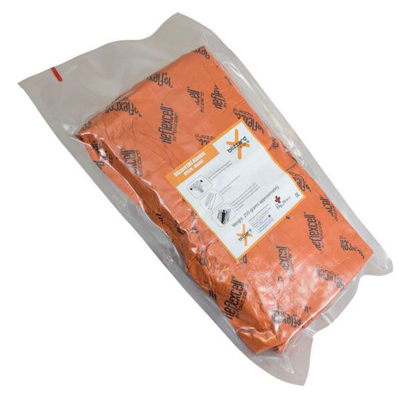 Blizard EMS2 Full Length Emergency Blanket