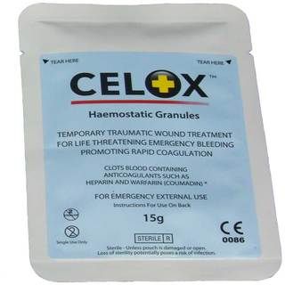 Cellox Haemostatic Granules 15G