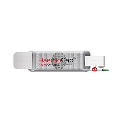 Haemo Concepts Haemocap Multisite Pressure Dressing