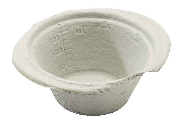 Click Medical Disposable Paper/ Vomit / General Purpose Bowl 230MM