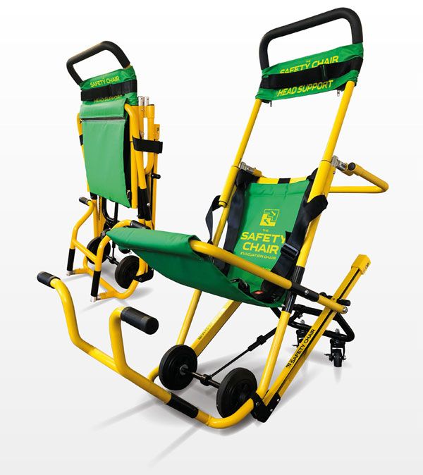 Safety Chair EV7000 Evacuation Chair