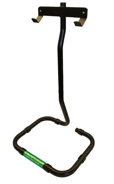 Click Medical Evacuation Chair Stand