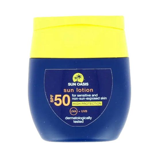 Sun Oasis 75ML Sun Cream Lotion SPF50