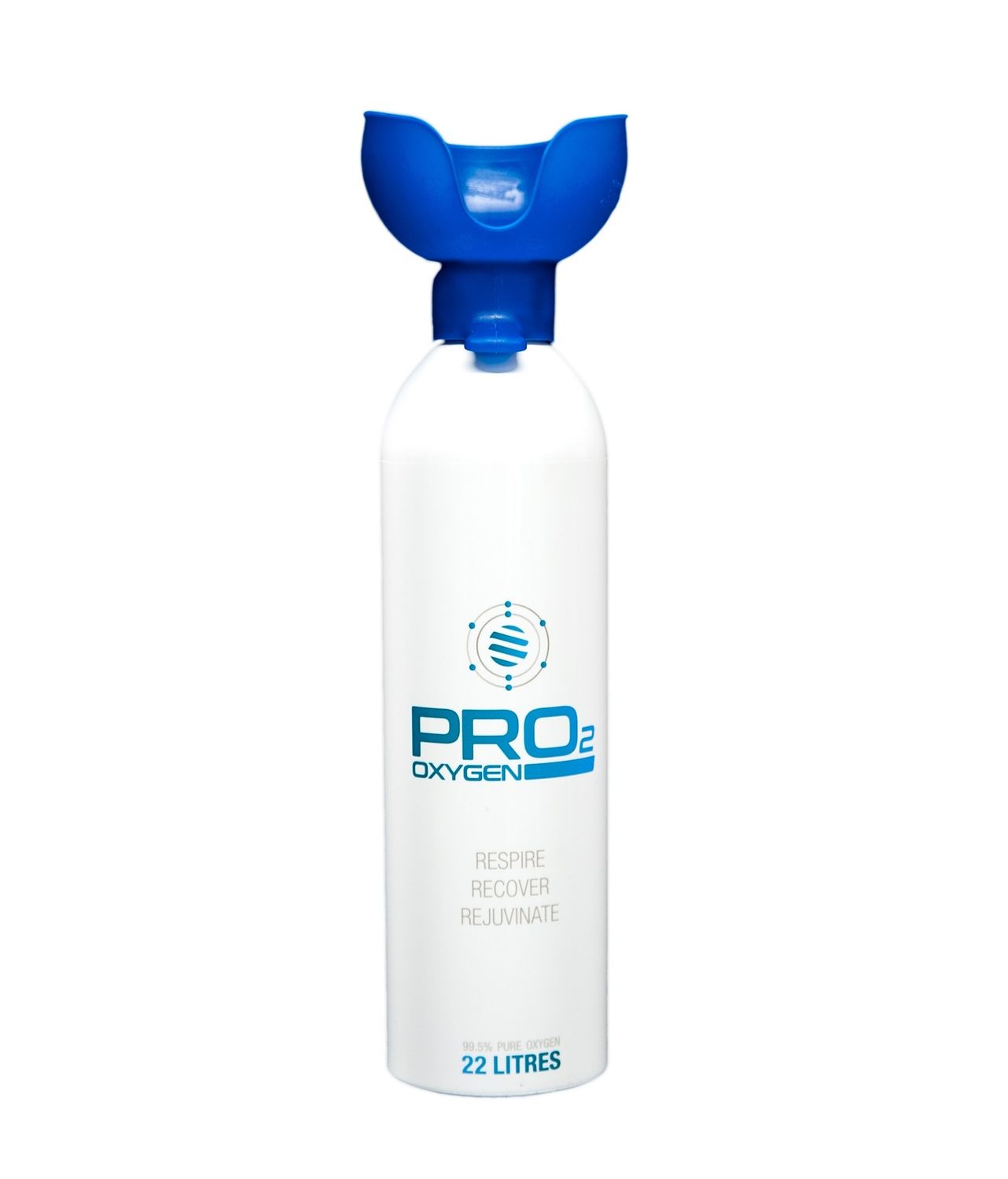 Pro2 Oxygen