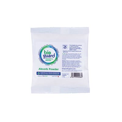 Bioguard Absorb Powder Sachet 40g