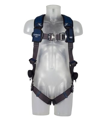 3M DBI SALA EXOFIT NEX HARNESS EXTRA LARGE