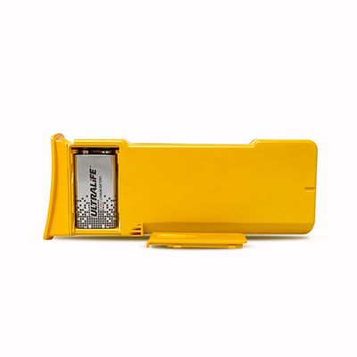 Defibtech Lifeline AED Replacement Battery High Capacity  DBP-2800