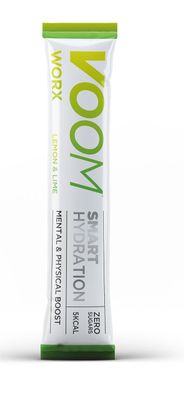 Voom Worx Lemon and Lime Refill Box