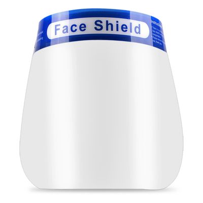 Protective Full Face Shield