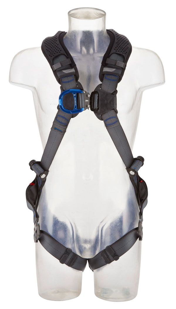 3M DBI SALA EXOFIT XE200 COMFORT HARNESS SIZE 3