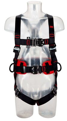 3M PROTECTA COMFORT BELT FALL ARREST HARNESS EXTRA LARGE