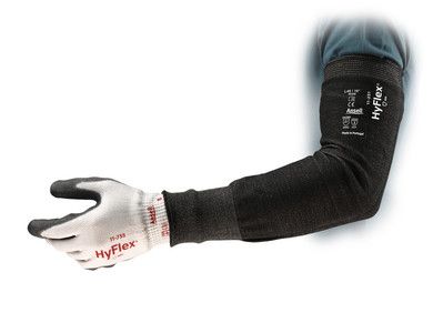 ANSELL HYFLEX 11-250 12&quot; SLEEVE NARROW