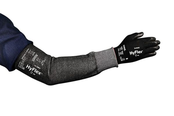 ANSELL HYFLEX 11-280 12&quot; SLEEVE NARROW
