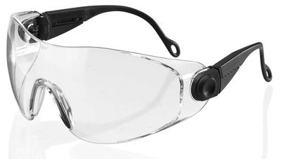 Beeswift Diego Safety Glasses