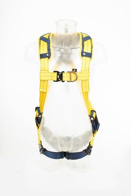 3M DBI SALA DELTA COMFORT QUICK CONN HARNESS SMALL