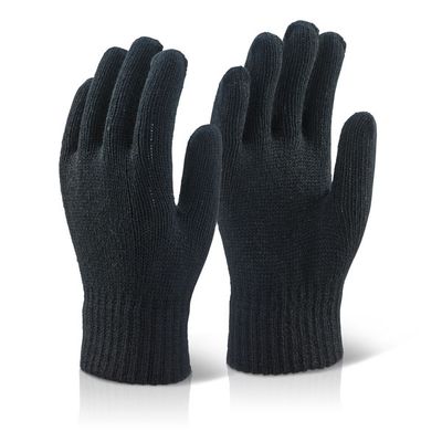 Beeswift Acrylic Fibre Gloves