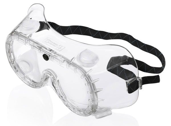 Beeswift Chemical Goggles