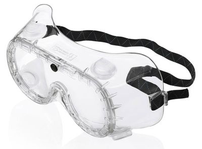 Beeswift Chemical Goggles