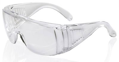Beeswift Boston Glasses