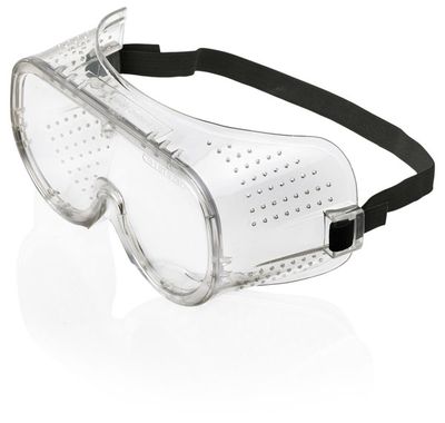 Beeswift Anti-Mist Goggles