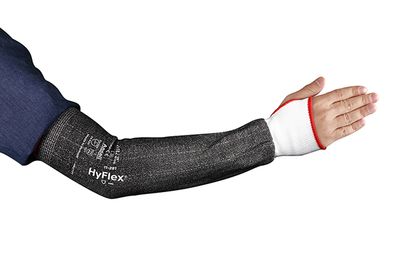 ANSELL HYFLEX 11-281 12&quot; SLEEVE NARROW TH