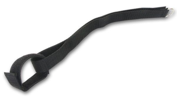 Beeswift Lets-U-Grip Heel Grip Webbing Extension Strap