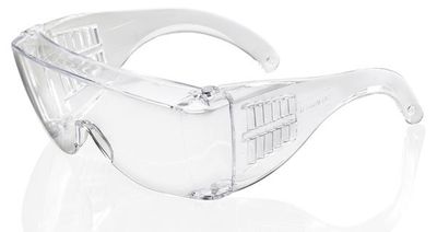 Beeswift Seattle Safety Glasses