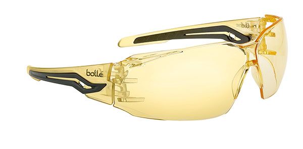 Bolle Safety Silex Glasses