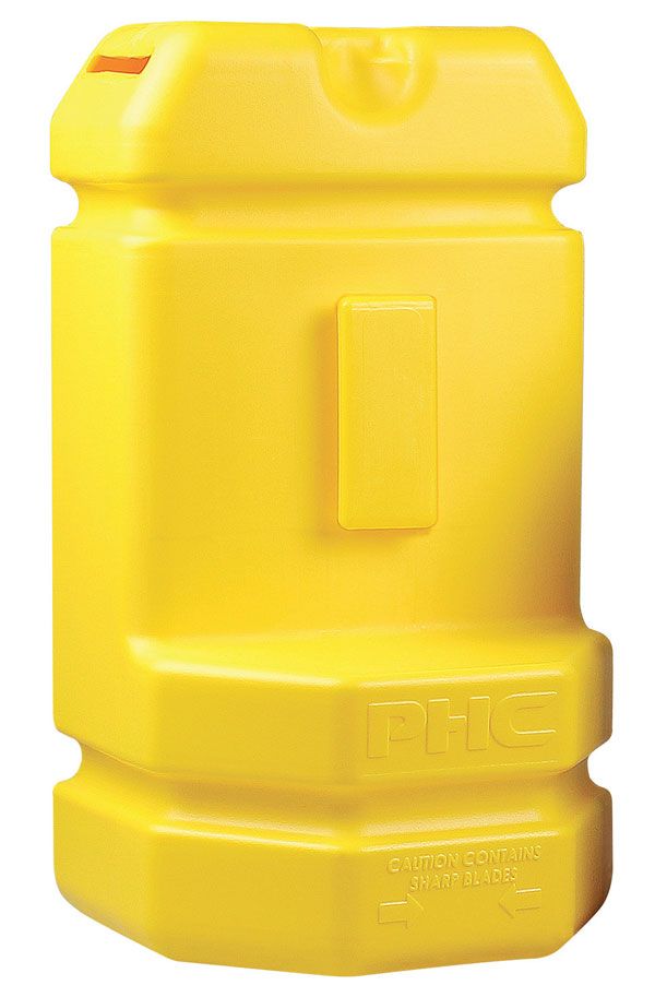 PHC Blade Bank (comes with ties)