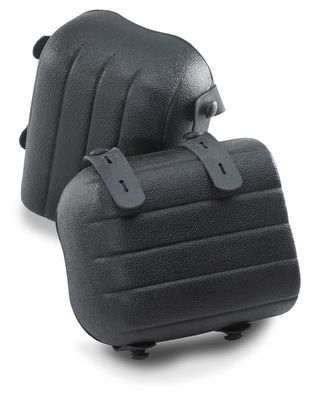 Beeswift PU Knee Pads