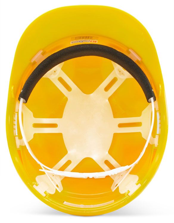 Beeswift Replacement Plastic Hard Hat Harness