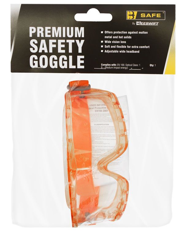 PREMIUM GOGGLE