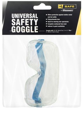 UNIVERSAL GOGGLE
