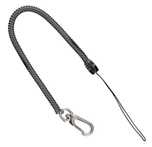PHC Clip On Coil Cutter Lanyard