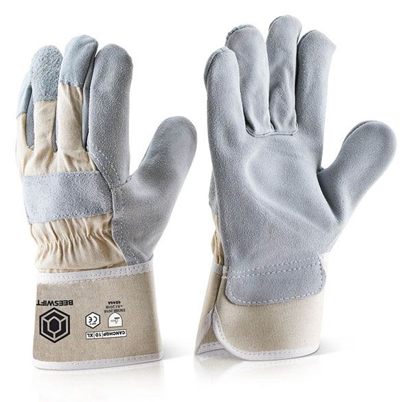 Beeswift Canadian High Quality Rigger Gloves