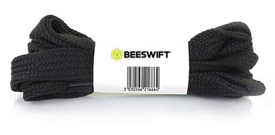 BEESWIFT FLAT SHOE LACE