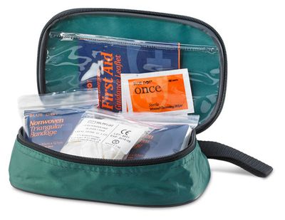 Click Medical 1 Person First Aid Refill (44003T)