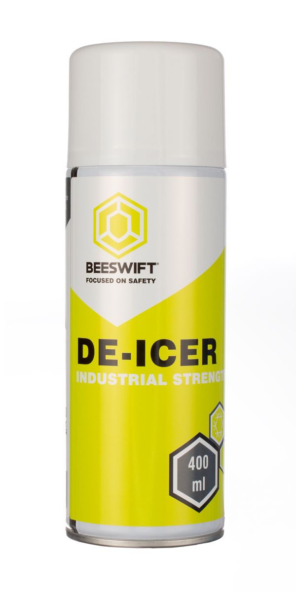 Beeswift De-Icer Aerosol 400ML Beeswift De-Icer Aerosol 400ML