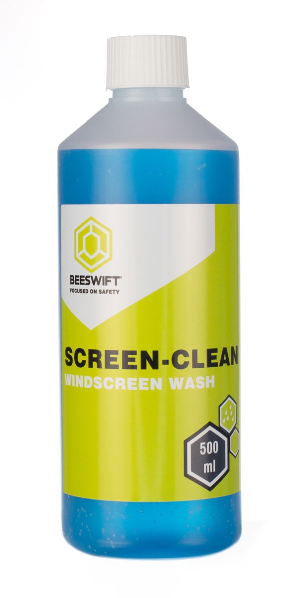Beeswift Screen Wash 500ML Beeswift Screen Wash 500ML