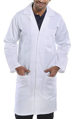 Warehouse Coats