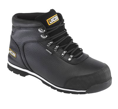 Safety Boots